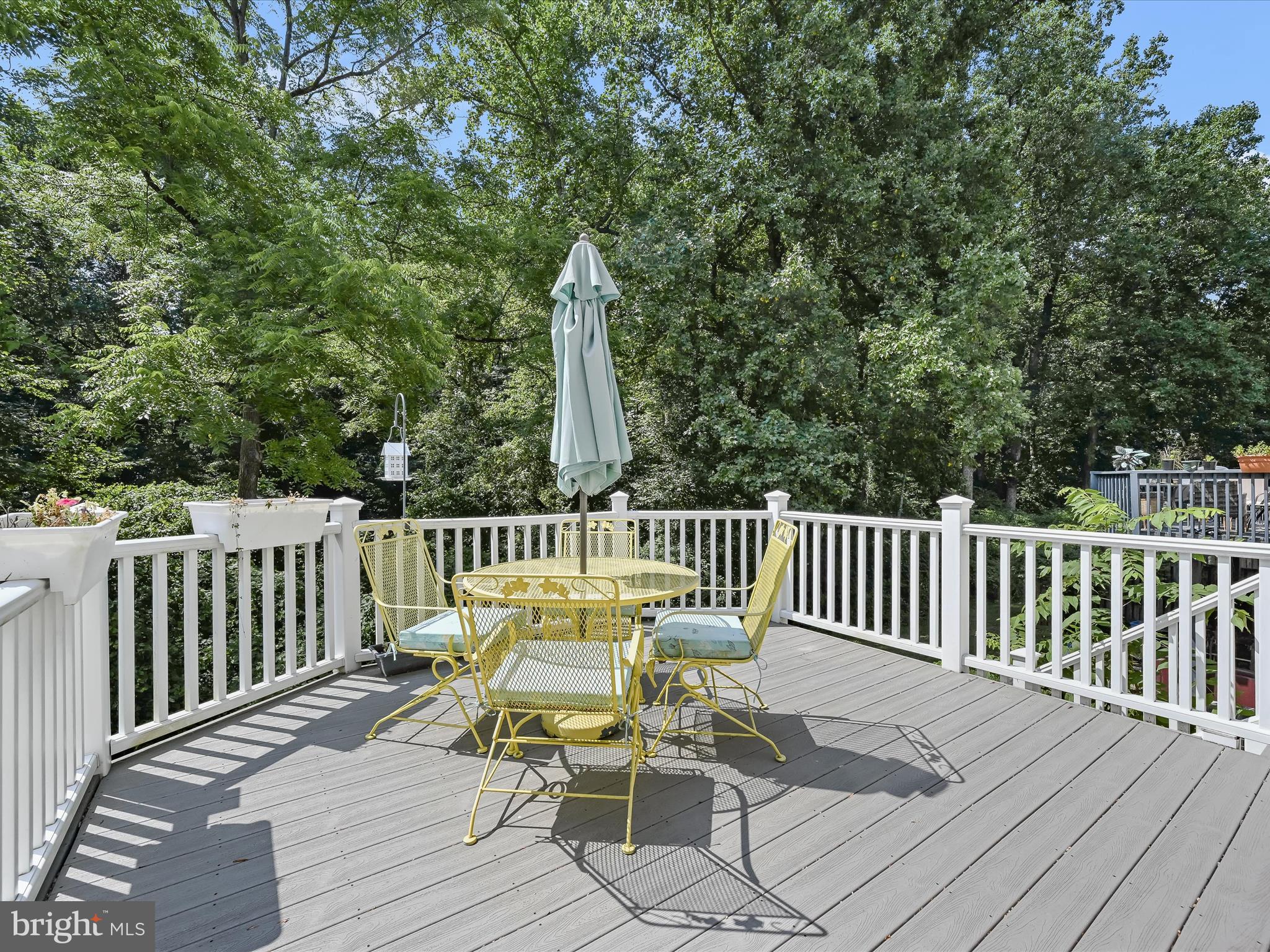 3707 Ferrara Drive Silver Spring, MD 20906 - Photo 33 of 45 Deck