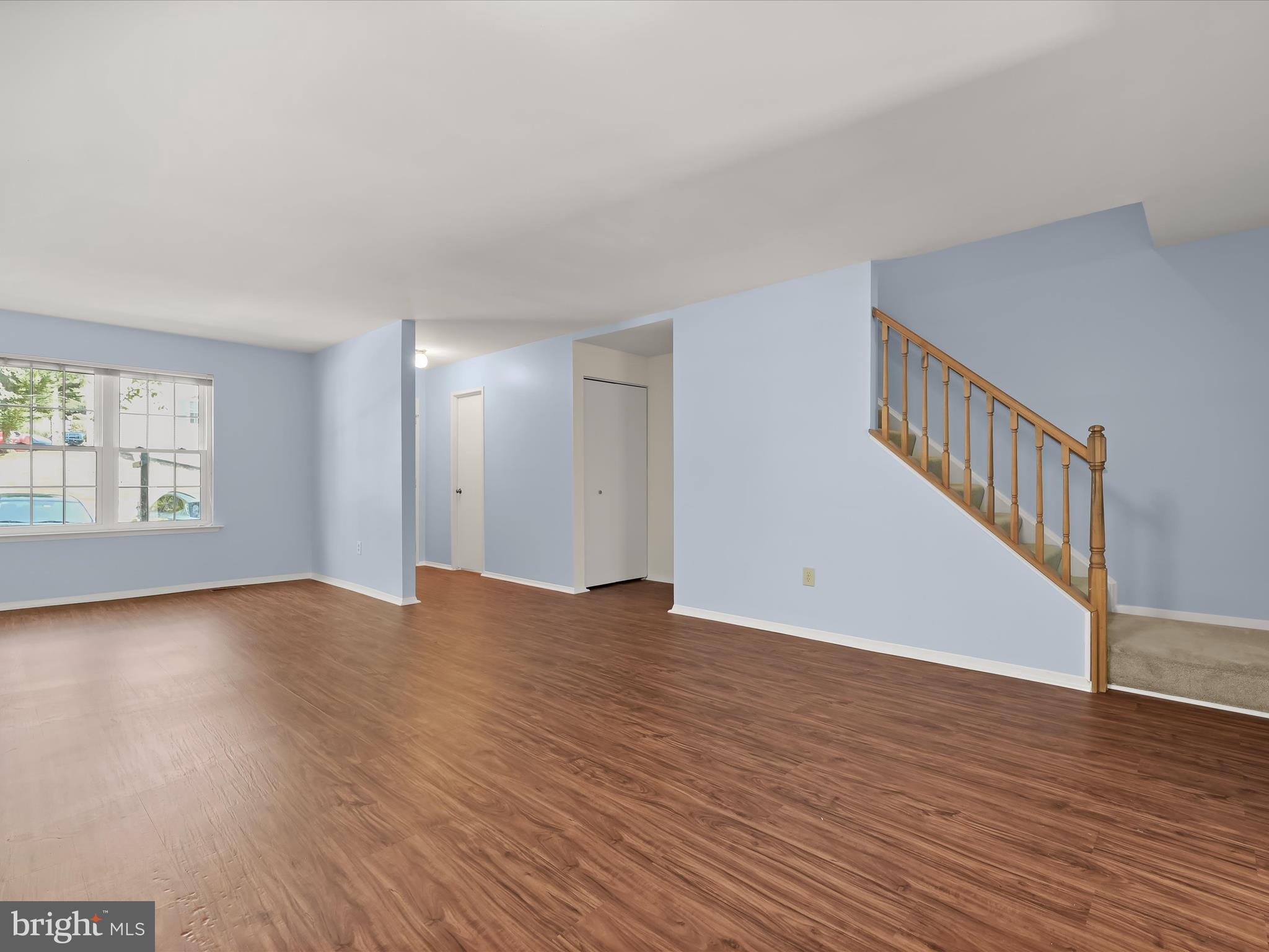 3707 Ferrara Drive Silver Spring, MD 20906 - Photo 8 of 45 Living & Dining Room