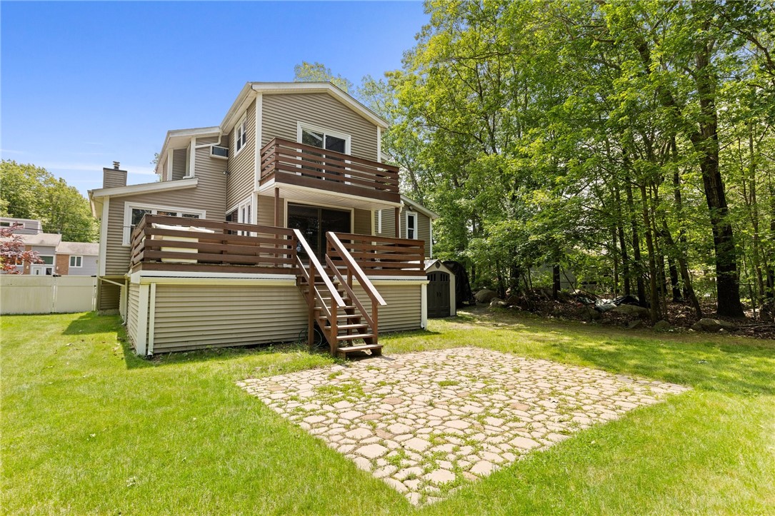 67 Highwood Drive Coventry, RI 02816 - Photo 40 of 50