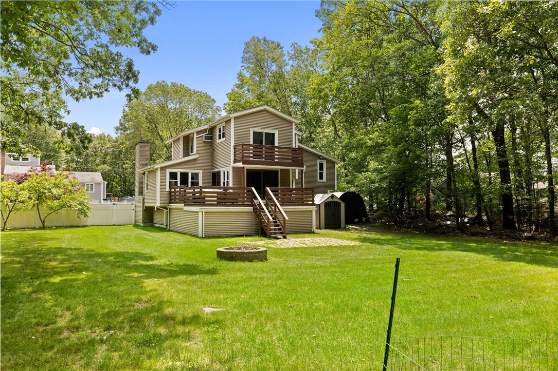 67 Highwood Drive Coventry, RI 02816 - Photo 44 of 50