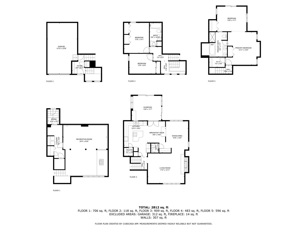 67 Highwood Drive Coventry, RI 02816 - Photo 45 of 50