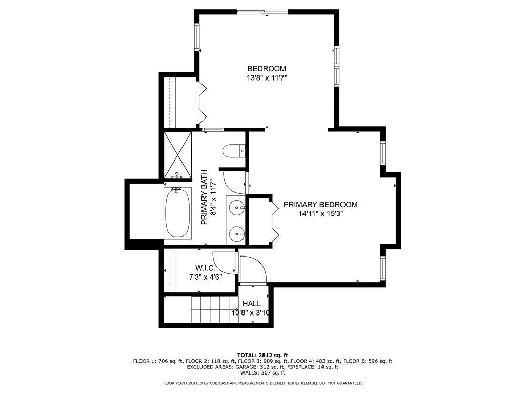 67 Highwood Drive Coventry, RI 02816 - Photo 49 of 50 Master