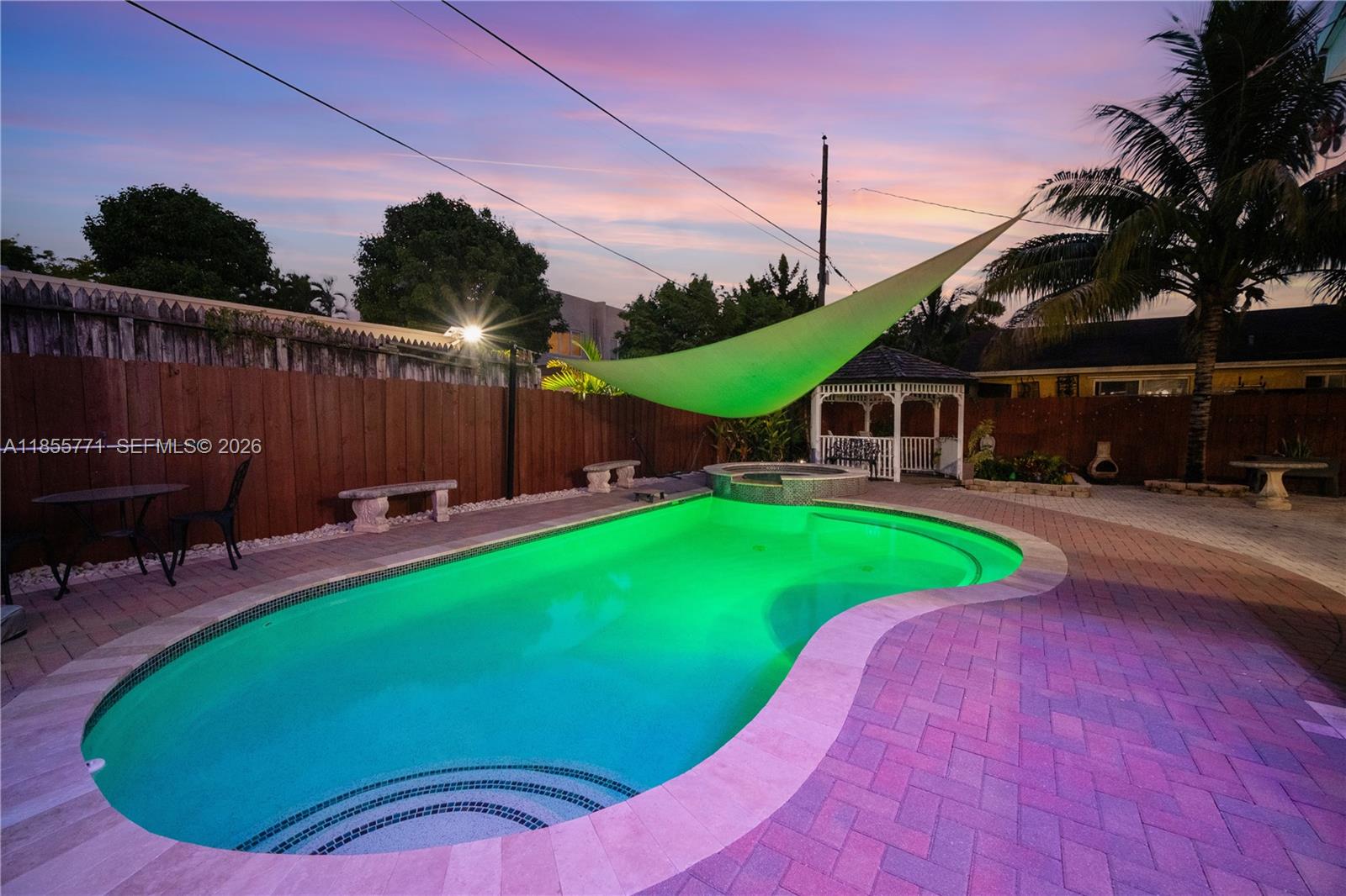3715 Southwest 29th Street Miami, FL 33134 - Photo 8 of 15