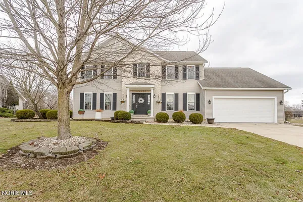 $475,000 | 123 Rivers Edge Lane, Upper Sandusky, OH 43351