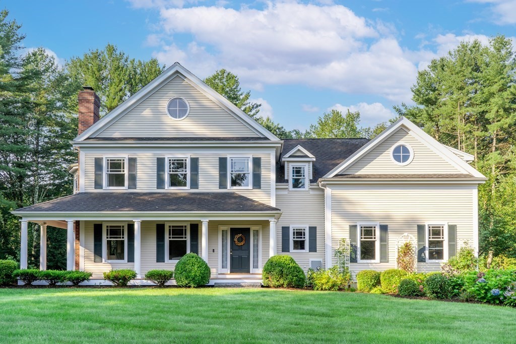 19 Davis Road Carlisle, MA 01741 - Photo 1 of 41 Gallery Image 1