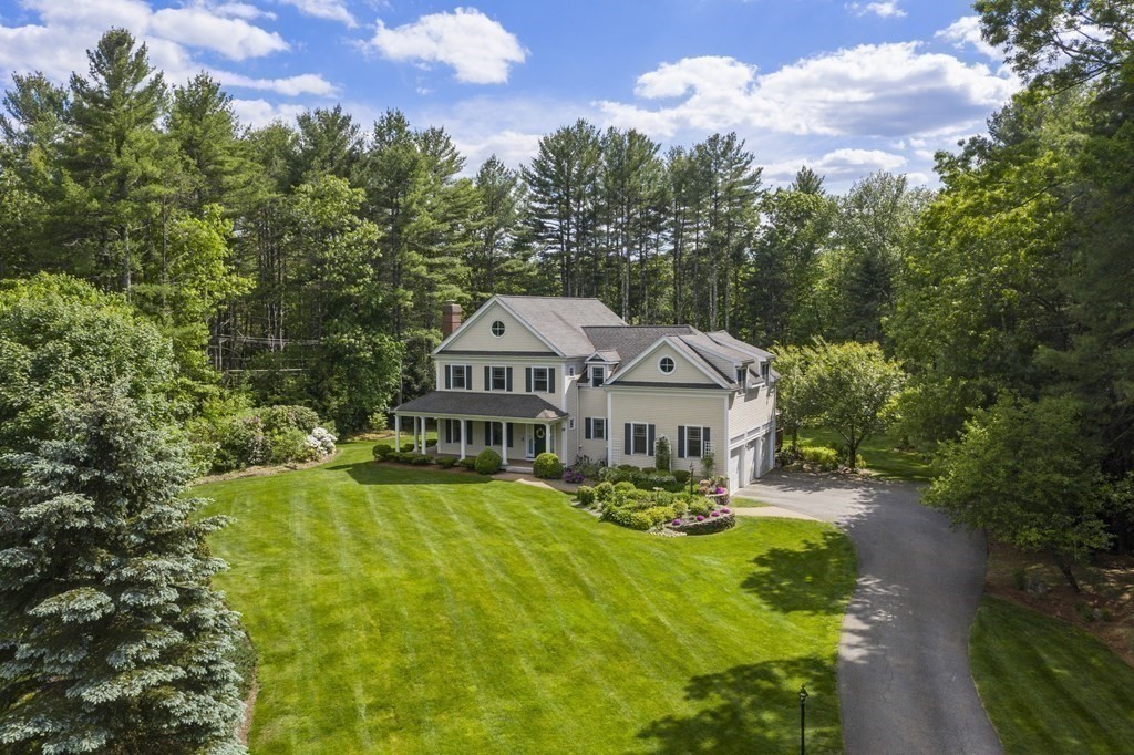 19 Davis Road Carlisle, MA 01741 - Photo 36 of 41 Gallery Image 36