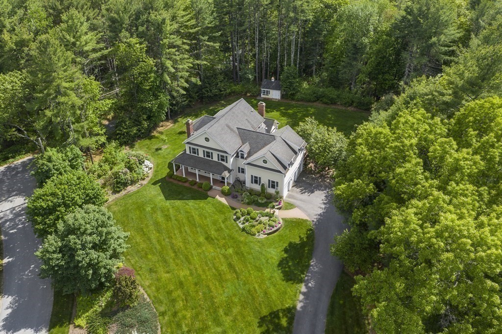 19 Davis Road Carlisle, MA 01741 - Photo 38 of 41 Gallery Image 38
