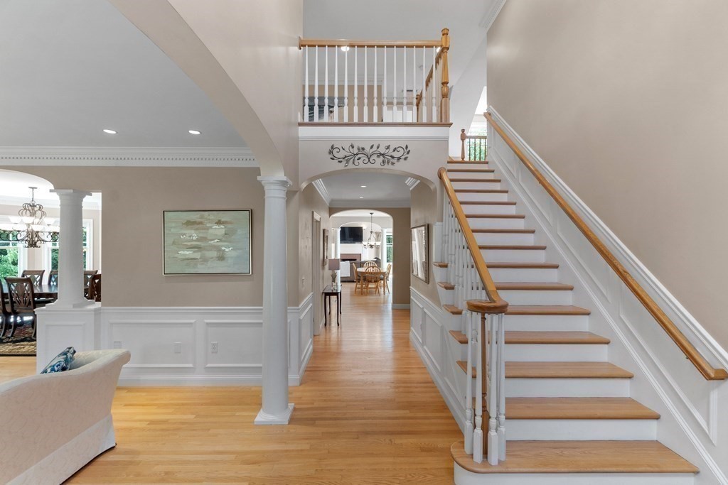19 Davis Road Carlisle, MA 01741 - Photo 5 of 41 Gallery Image 5