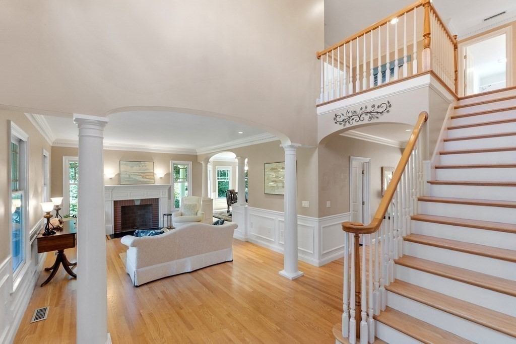 19 Davis Road Carlisle, MA 01741 - Photo 6 of 41 Gallery Image 6
