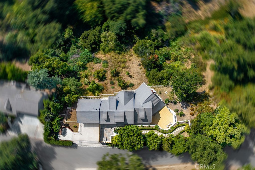 411 Woodcliffe Road Pasadena, CA 91105 - Photo 57 of 63