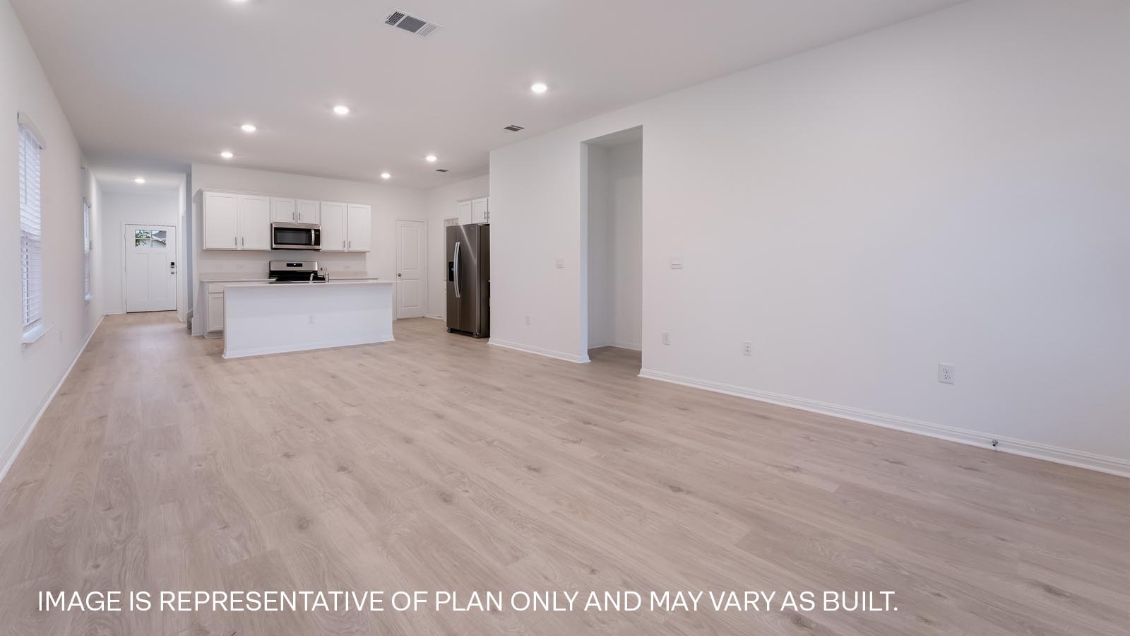 560 Gilmer Lane Buda, TX 78610 - Photo 4 of 21