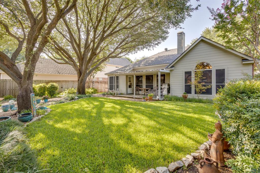 6904 Spring Valley Way Fort Worth, TX 76132 - Photo 35 of 40 Gallery Image 35
