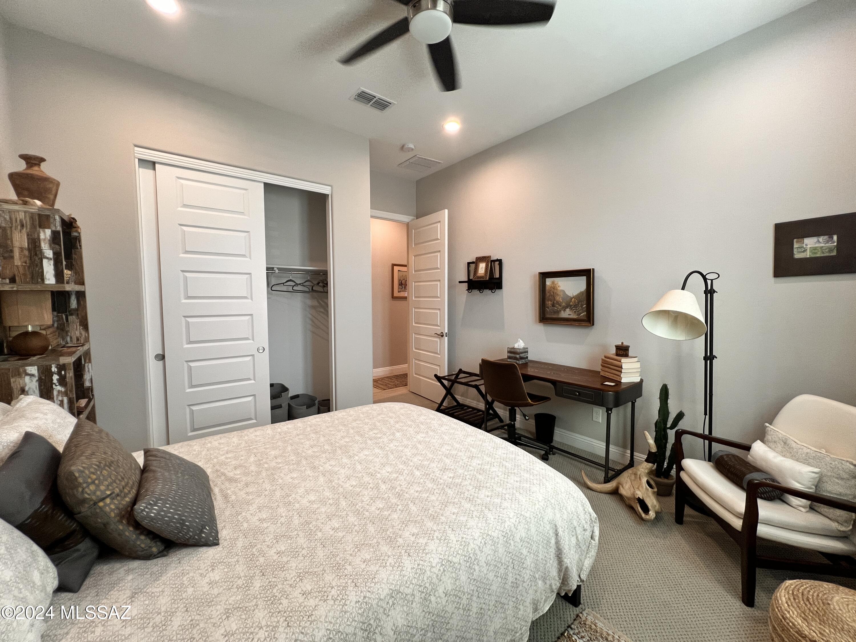 7010 West Cliff Spring Trail Marana, AZ 85658 - Photo 6 of 42