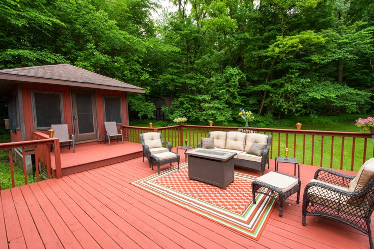 14354 Kitch Road Mishawaka, IN 46544 - Photo 8 of 34 Gallery Image 8