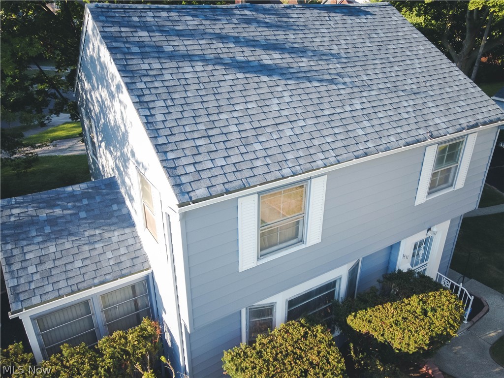 3511 Radcliffe Road Cleveland Heights, OH 44121 - Photo 29 of 29