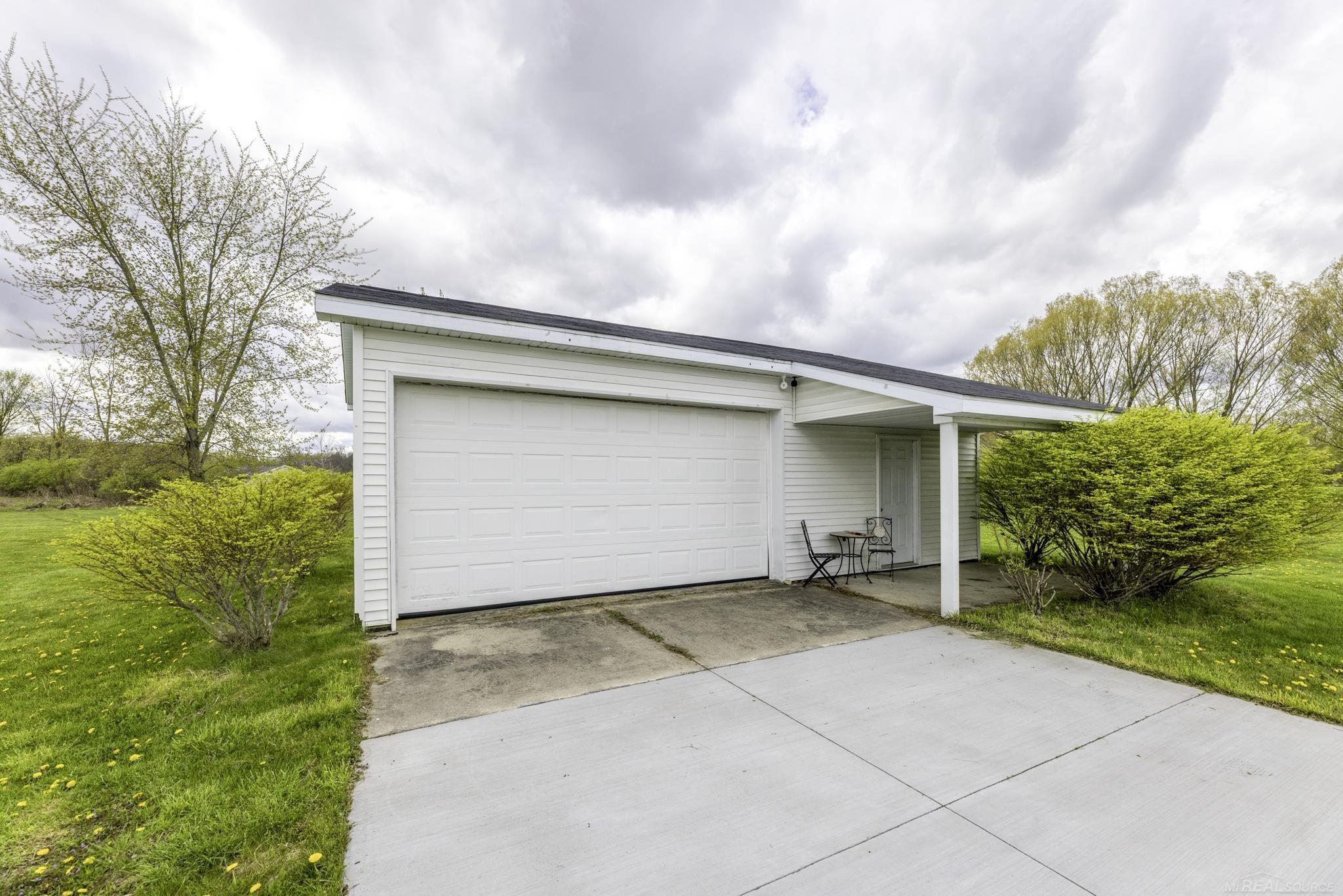 8681 Rynn Road Avoca, MI 48006 - Photo 46 of 56