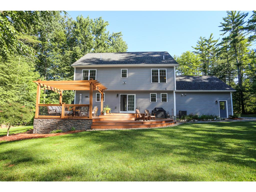 14 Longa Road Merrimack, NH 03054 - Photo 34 of 36