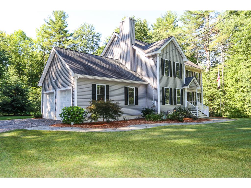 14 Longa Road Merrimack, NH 03054 - Photo 36 of 36