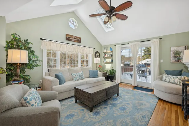 $575,000 | 244 Harris Road, Nashua, NH 03062