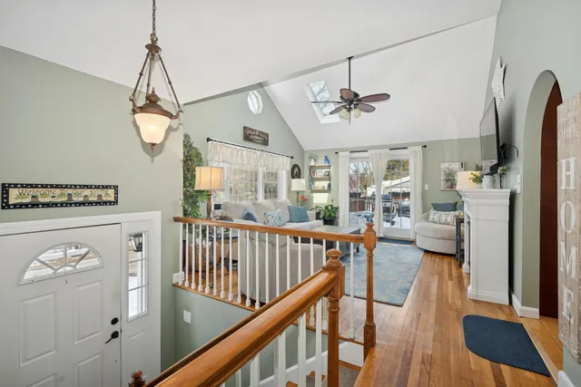 $575,000 | 244 Harris Road, Nashua, NH 03062