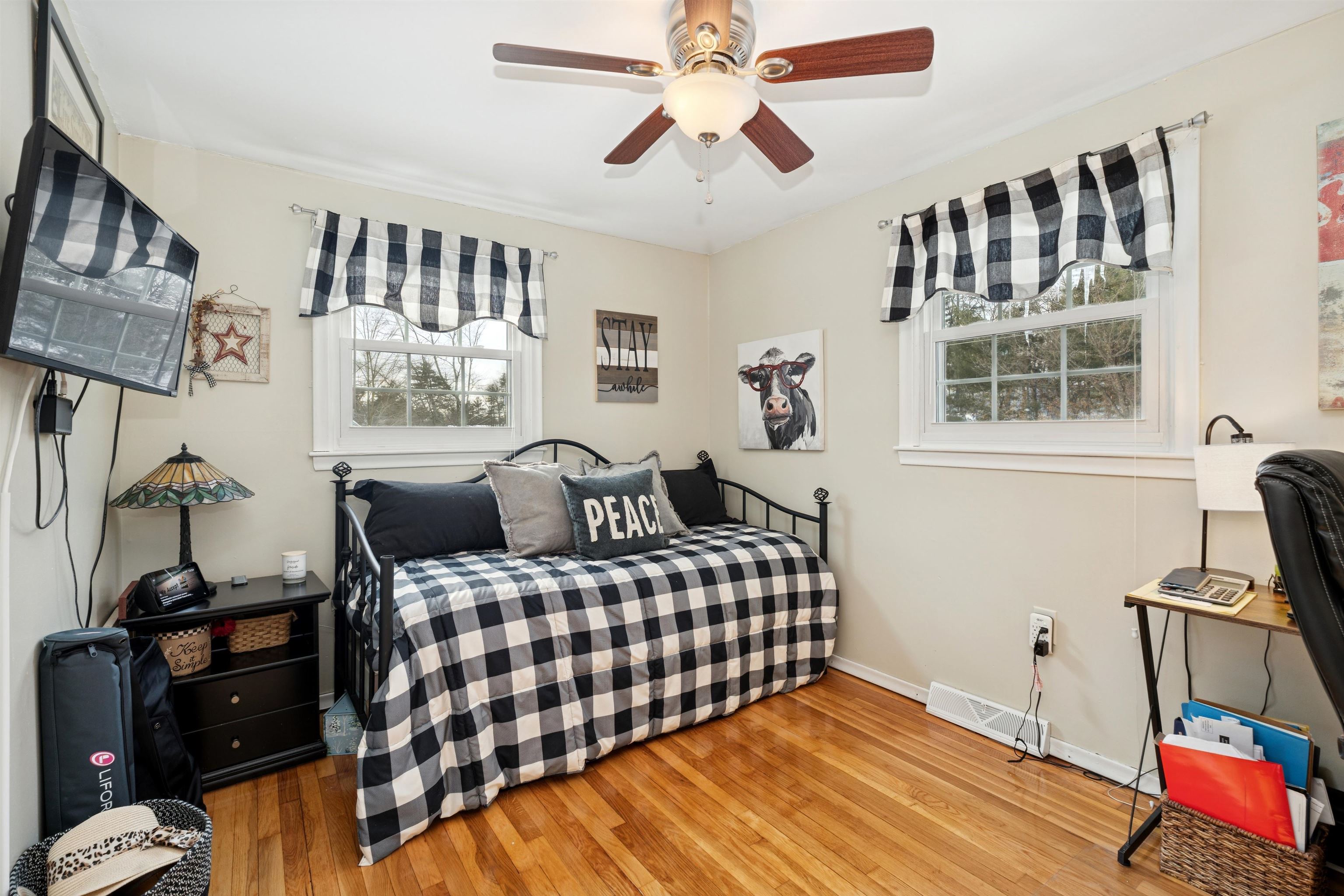 244 Harris Road Nashua, NH 03062 - Photo 22 of 41