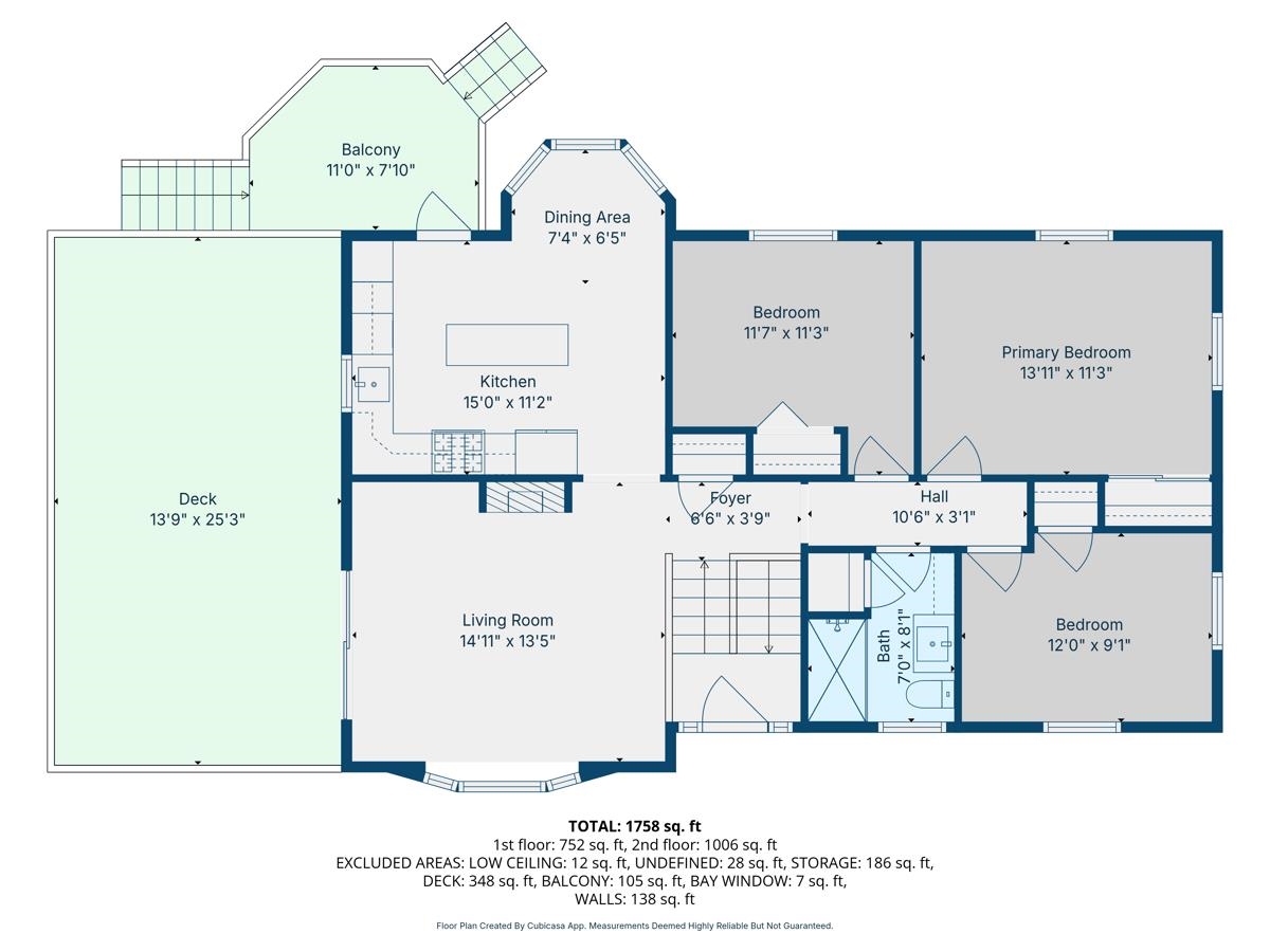 244 Harris Road Nashua, NH 03062 - Photo 24 of 41