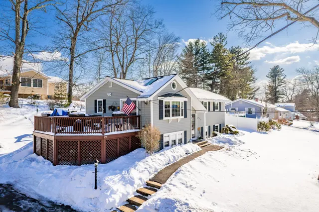 $575,000 | 244 Harris Road, Nashua, NH 03062
