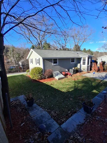 $575,000 | 244 Harris Road, Nashua, NH 03062