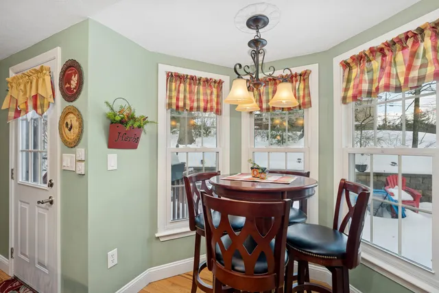 $575,000 | 244 Harris Road, Nashua, NH 03062