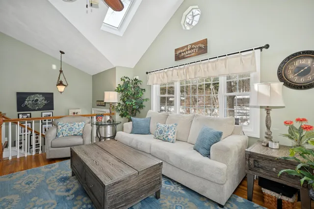 $575,000 | 244 Harris Road, Nashua, NH 03062