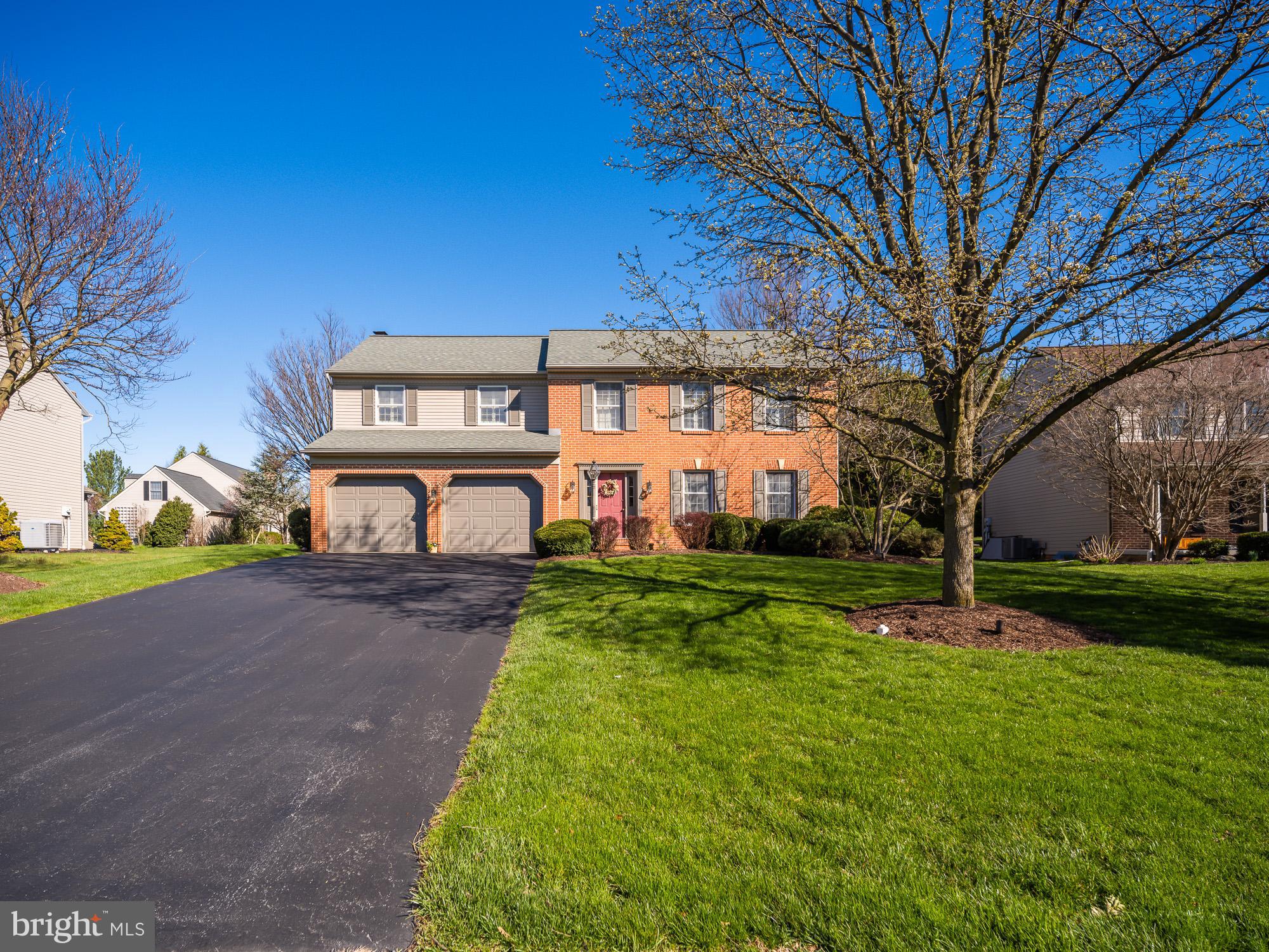 161 Kings Gate Drive Lititz, PA 17543 - Photo 5 of 49 Gallery Image 5