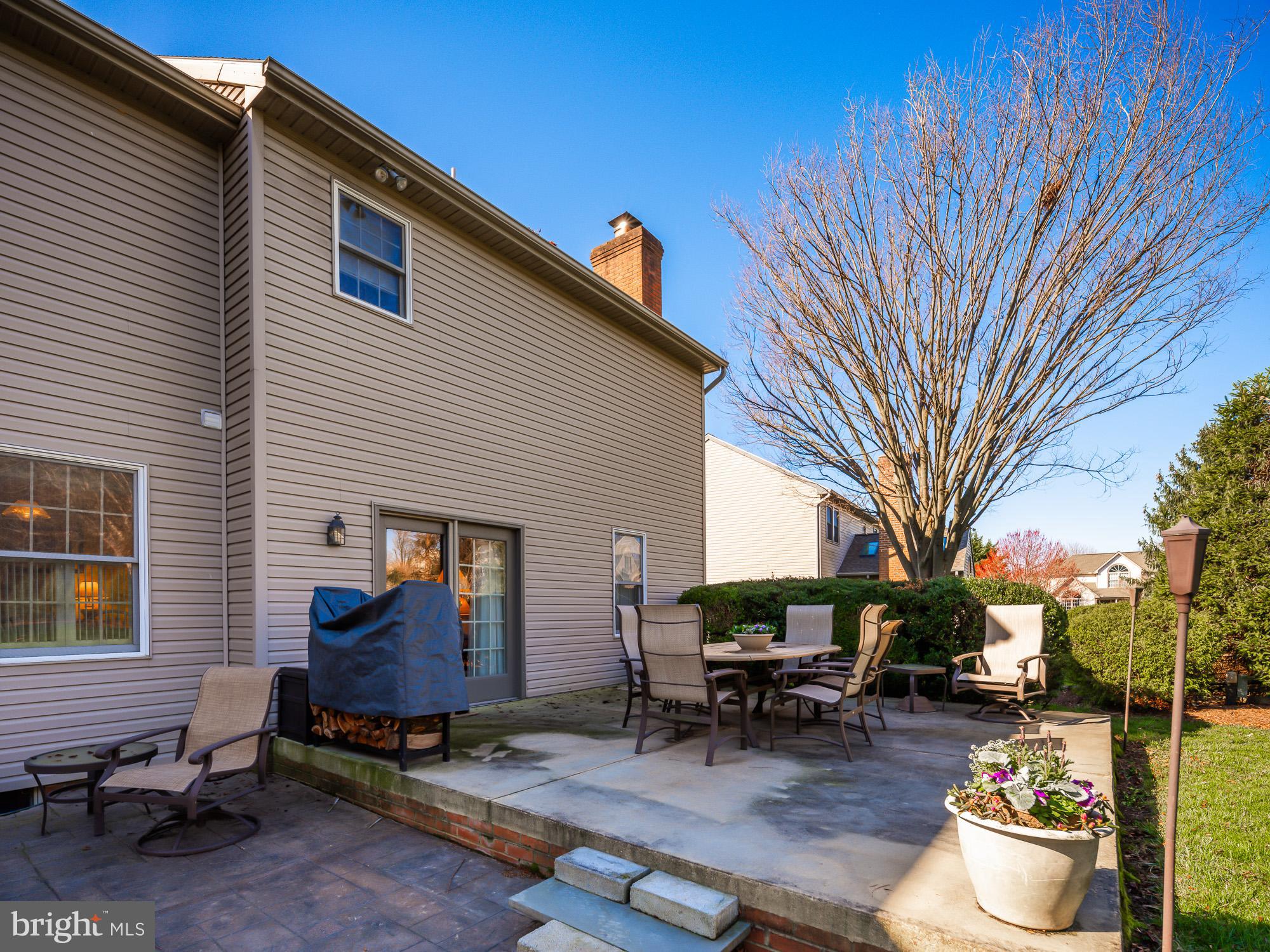161 Kings Gate Drive Lititz, PA 17543 - Photo 8 of 49 Gallery Image 8