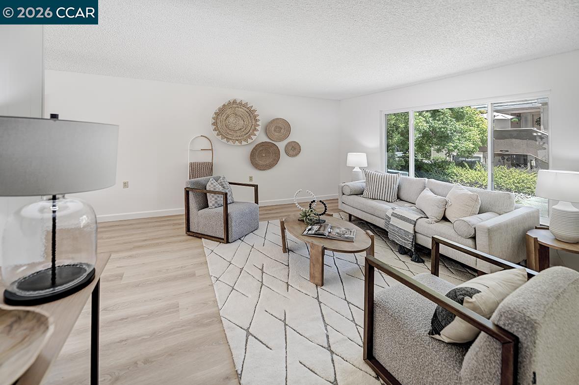 2025 Golden Rain Road, Unit 7 Walnut Creek, CA 94595 - Photo 8 of 53