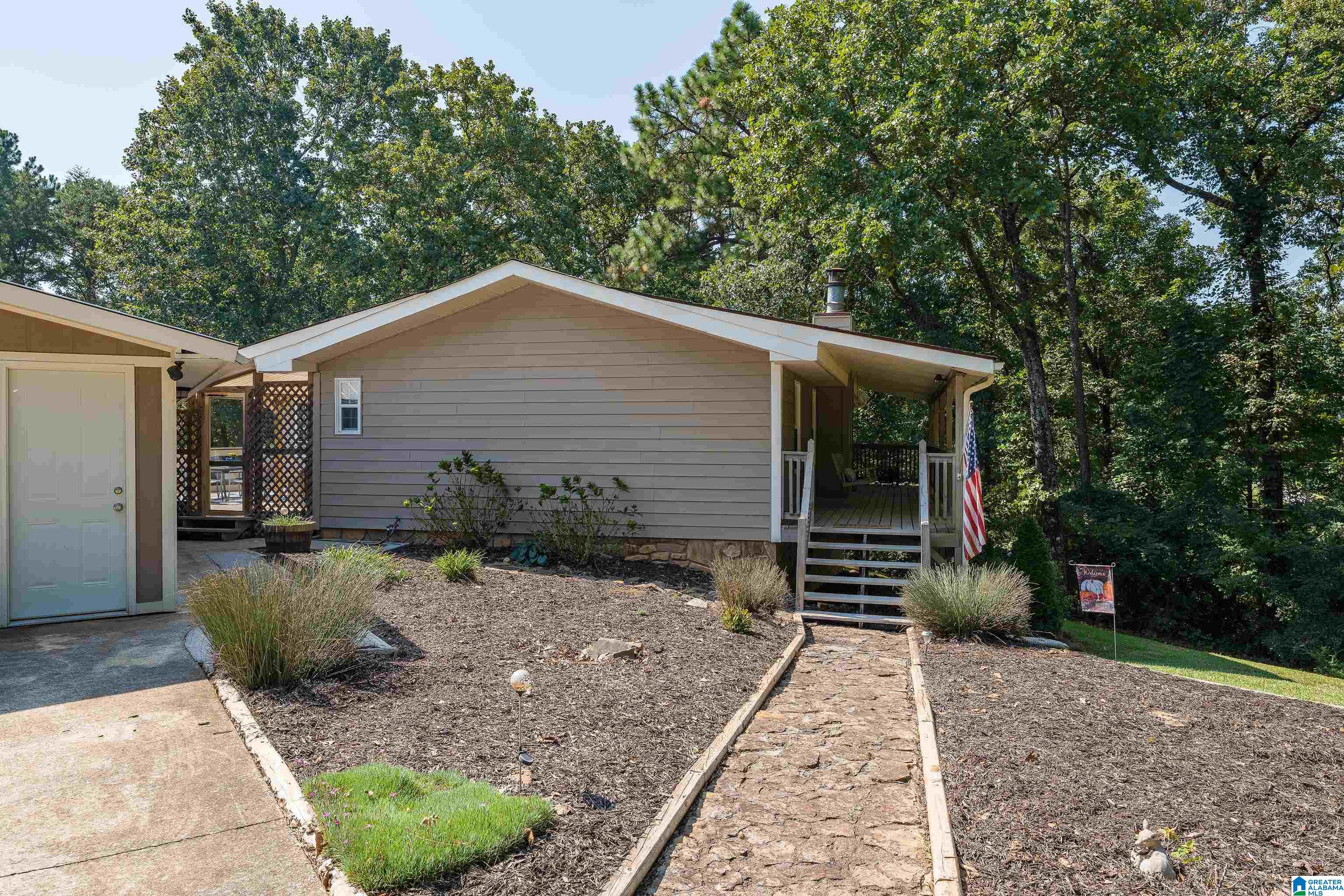 124 Maxwell Circle Bessemer, AL 35022 - Photo 32 of 38