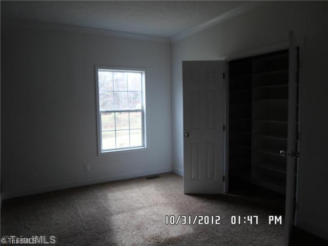 1867 Chapelwood Road Denton, NC 27239 - Photo 8 of 9 3rd Bedroom.
