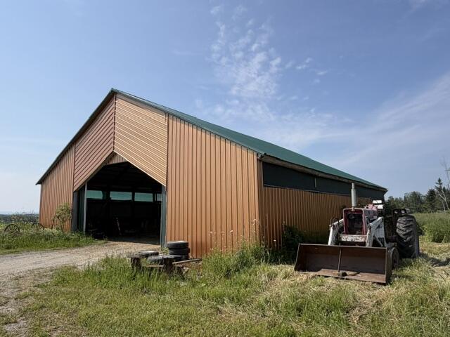 168 B Bouchard Road St. Agatha, ME 04772 - Photo 57 of 134 168 Bouchard Rd