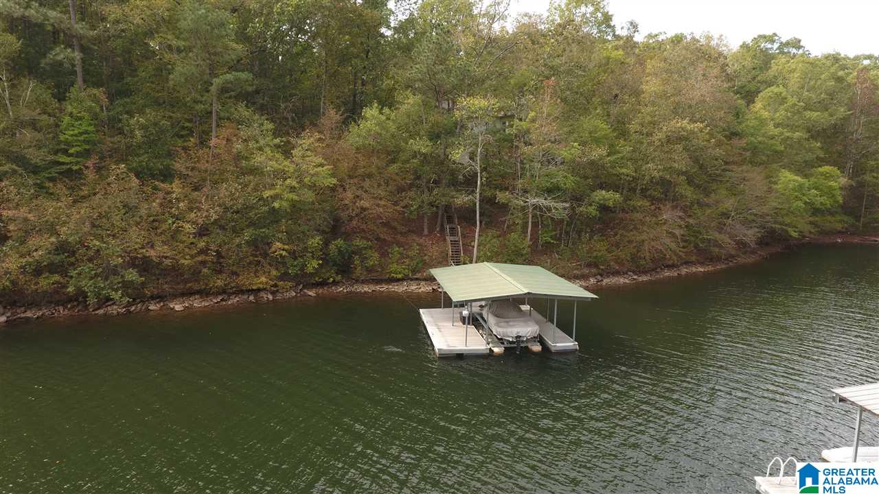 779 County Road 897 Wedowee, AL 36278 - Photo 35 of 37