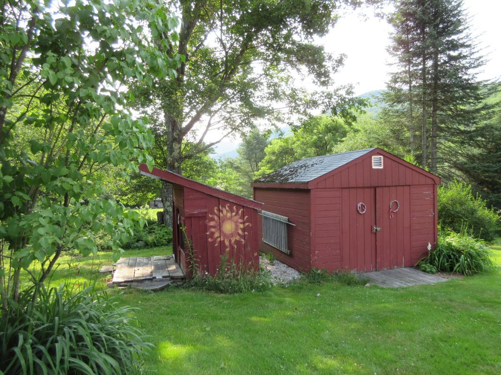 3270 Vermont Rte 125 Hancock, VT 05748 - Photo 24 of 36