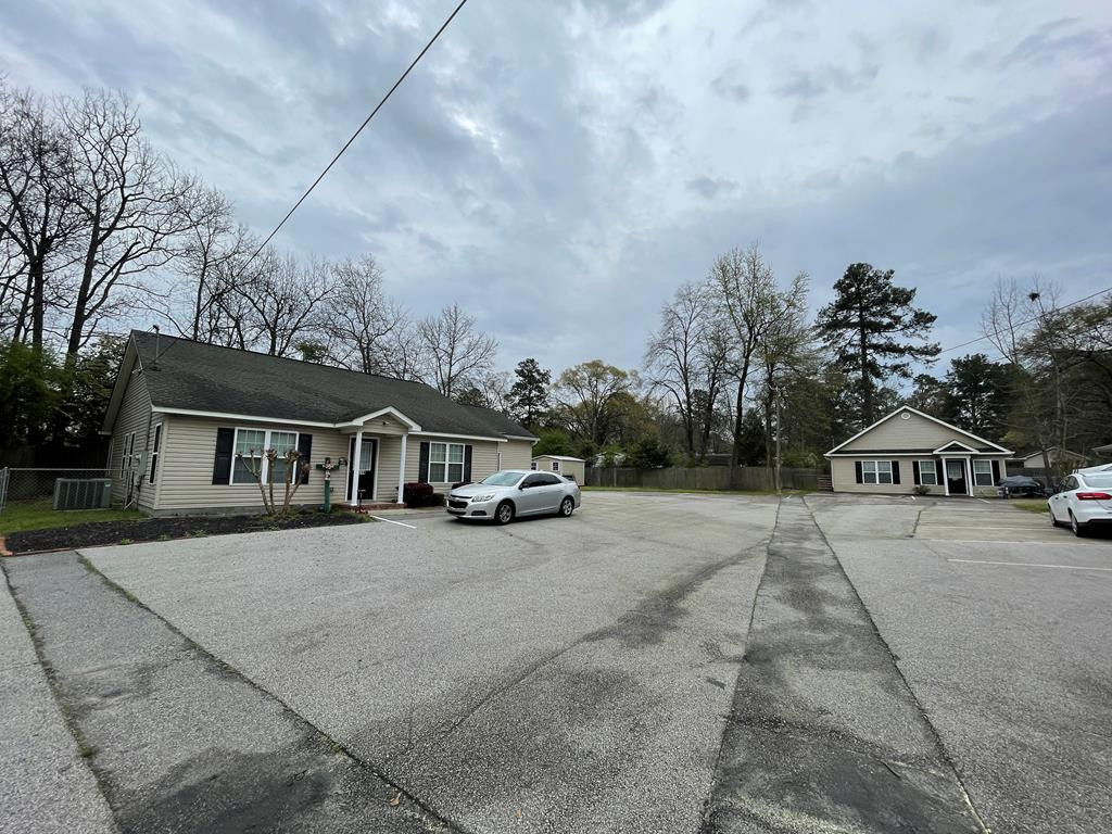 0 George Street Grovetown, GA 30813 - Photo 1 of 3 Main View