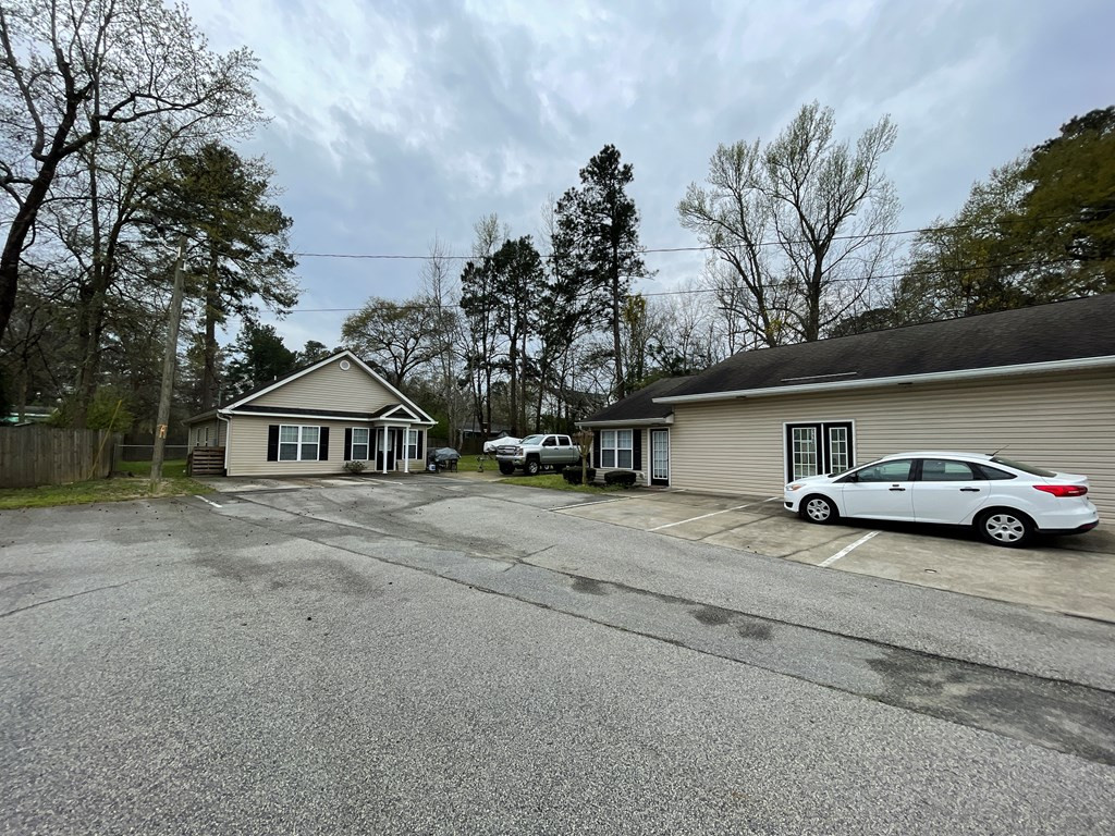 0 George Street Grovetown, GA 30813 - Photo 2 of 3 Gallery Image 2