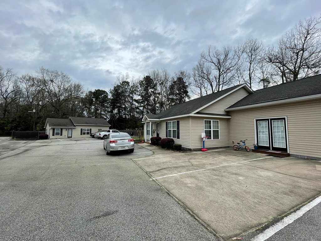 0 George Street Grovetown, GA 30813 - Photo 3 of 3 Gallery Image 3