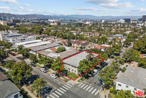 $3,100,000 | 272 South Doheny Drive, Beverly Hills, CA 90211