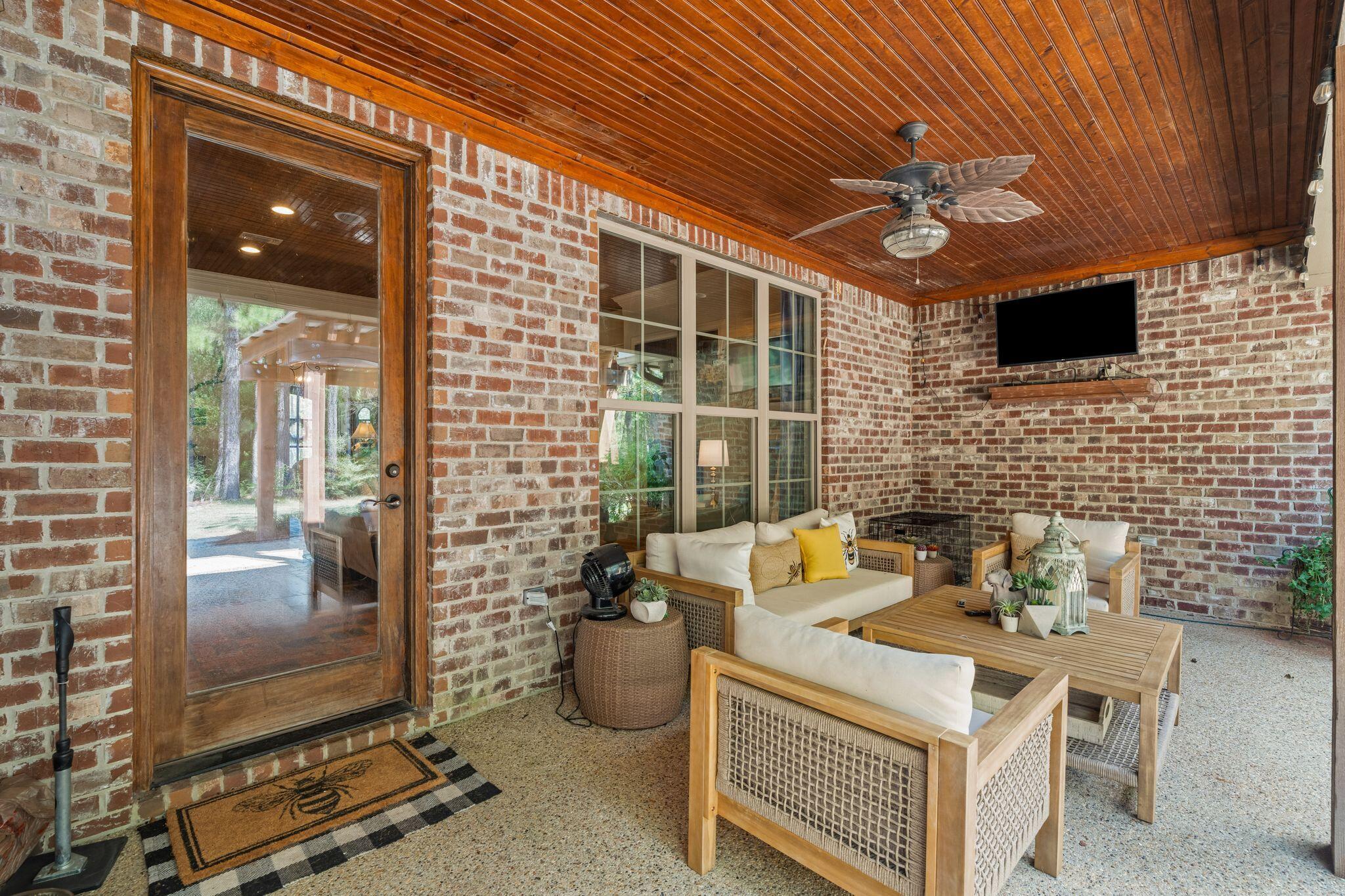 176 Big Hill Road Sumrall, MS 39482 - Photo 50 of 64 Gallery Image 50