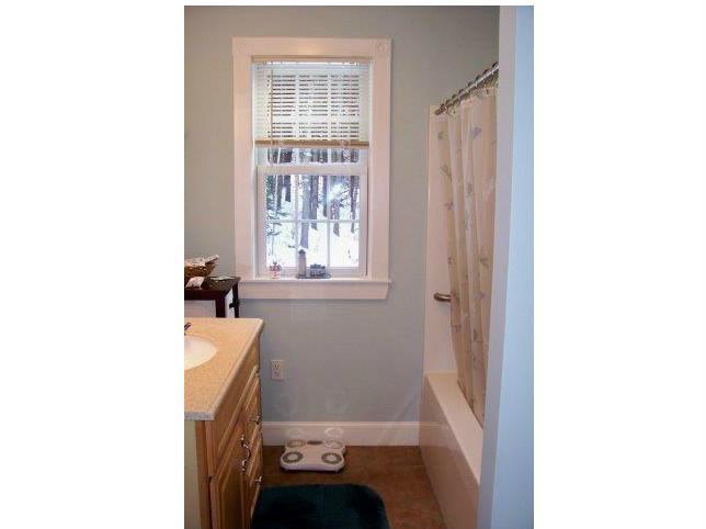 337 Ludwig Road Hope, ME 04847 - Photo 17 of 26 Bathroom. Second full bath on second...