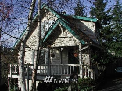 4204 Southwest Myrtle Street Seattle, WA 98136 - Photo 1 of 1