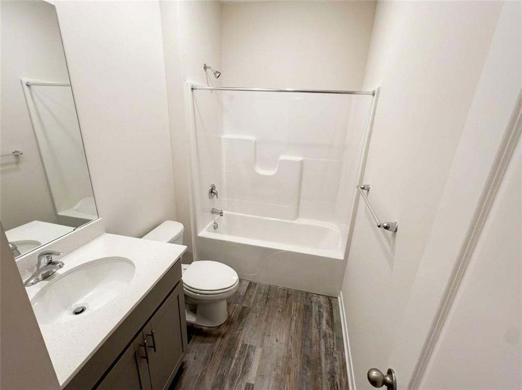 20121 Cornice St Spring Hill Spring Hill, KS 66083 - Photo 20 of 21