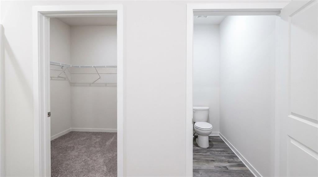 20121 Cornice St Spring Hill Spring Hill, KS 66083 - Photo 10 of 21