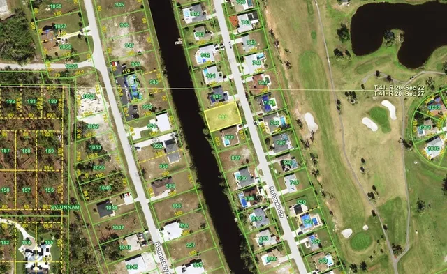 $38,000 | 137 Rotonda Circle, Rotonda West, FL 33947