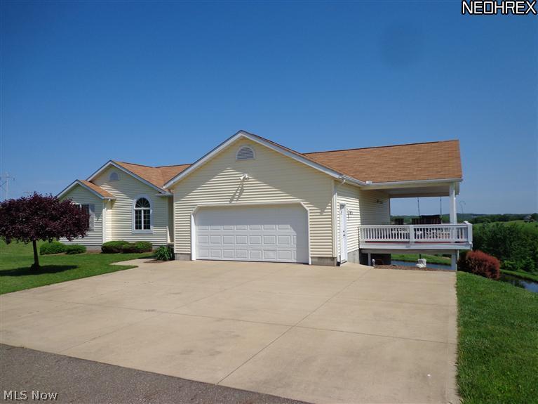 2674 Tabor Ridge Road Northeast Mineral City, OH 44656 - Photo 3 of 6 Gallery Image 3