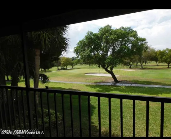 $2,200 | 1675 South Fiske Boulevard, Unit 217E, Rockledge, FL 32955